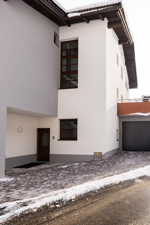 Apart Steiner Apartment Щрас им Цилертал Екстериор снимка