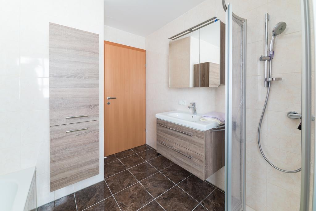Apart Steiner Apartment Щрас им Цилертал Екстериор снимка