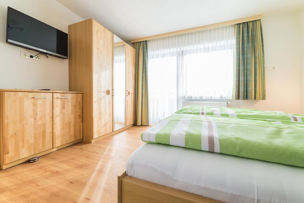 Apart Steiner Apartment Щрас им Цилертал Екстериор снимка