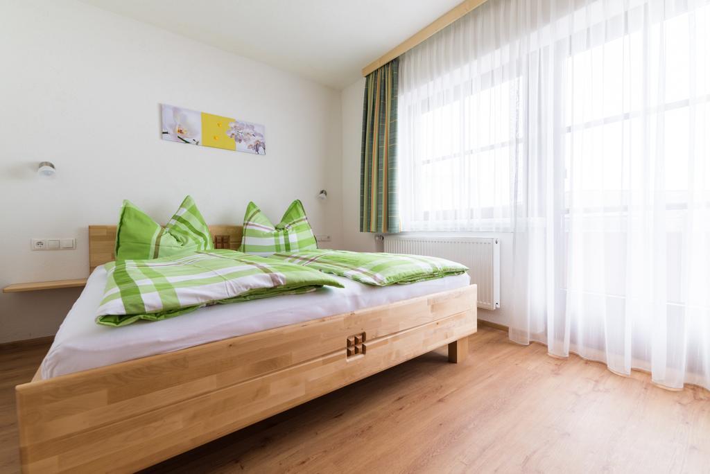 Apart Steiner Apartment Щрас им Цилертал Екстериор снимка