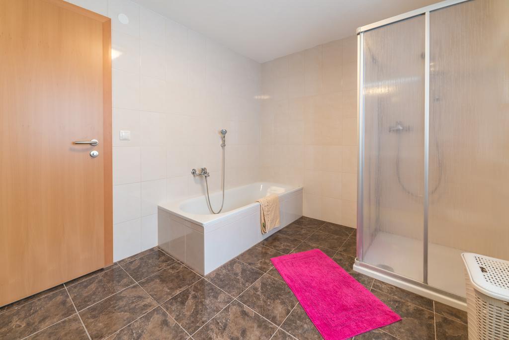 Apart Steiner Apartment Щрас им Цилертал Екстериор снимка