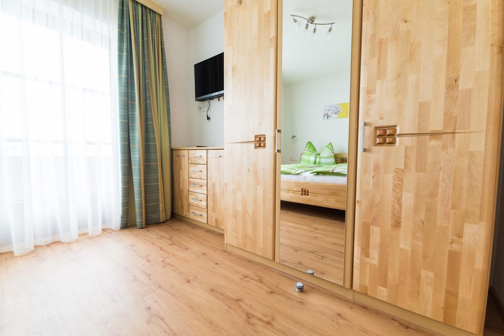 Apart Steiner Apartment Щрас им Цилертал Екстериор снимка