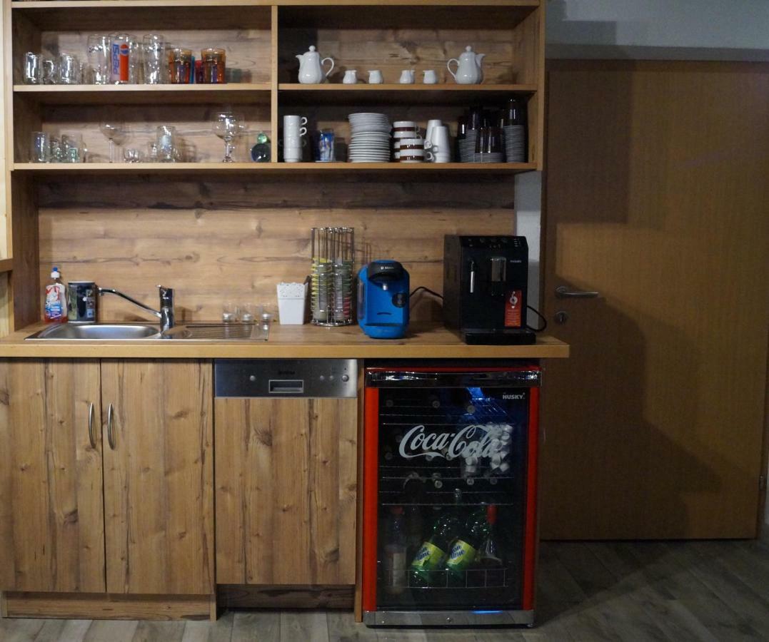 Apart Steiner Apartment Щрас им Цилертал Екстериор снимка